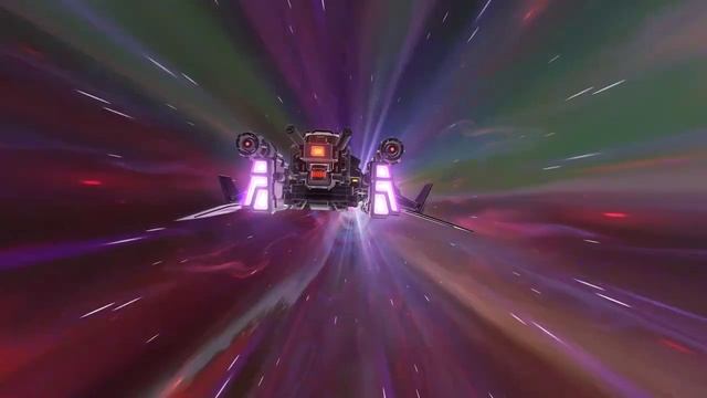 Realistic Space - Option For REDMAS UTOPIA REVAMP - Mods For No Man's Sky - DEMO + Download