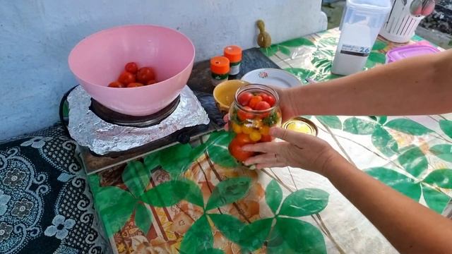 Уборка с энтузиазмом