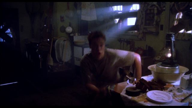 Final Destination (2000) ORIGINAL TRAILER [HD]