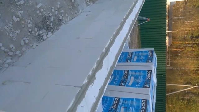 Газобетонные стены 400мм смотреть онлайн