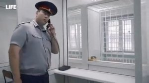 САМАЯ СТРАШНАЯ ТЮРЬМА РОССИИ, ОТ ТУДА НИКТО НЕ ПЫТАЛСЯ СБЕЖАТЬ, ХУЖЕ ЧЁРНОГО ДЕЛЬФИНА