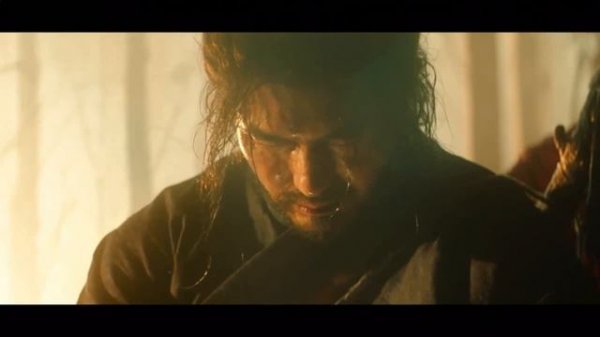 обзор дорамы ПУЛЬГАСАЛЬ: БЕССМЕРТНЫЕ ДУШИ