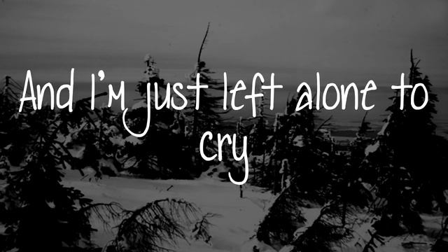 Ben Cocks - So Cold (with lyrics) смотреть онлайн