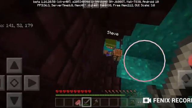 Em busca de um nome legal#9 PROXIMO EP STRONGHOLD(talvez ¯\_(ツ)_/¯) смотреть онлайн