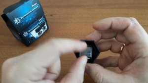 Фокус магические кубики Простой и легкий фокус чтобы удивить друзей