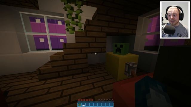 THE RAGE BEGINS!! - ULTIMATE DROPPER MINECRAFT MAP! #1 смотреть онлайн