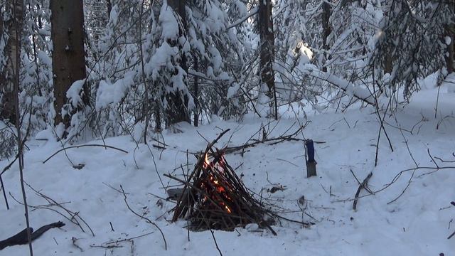 Первые морозы смотреть онлайн