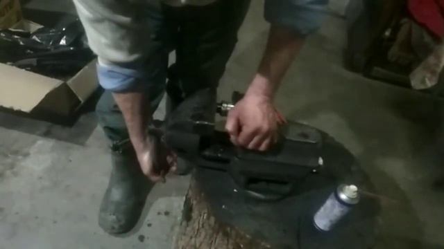 промывка гидрокомпенсаторов на двигателе ЗМЗ 409