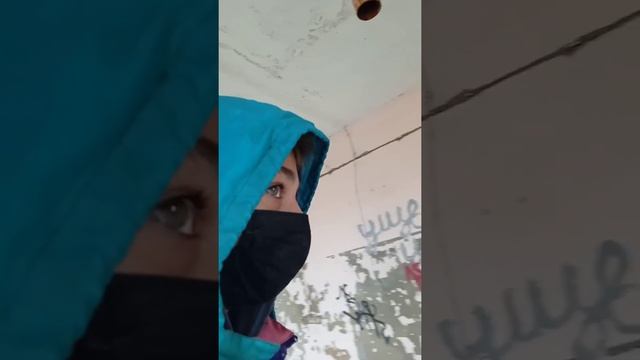 Заброшенная Кочегарка смотреть онлайн