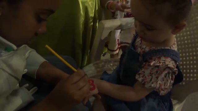 Ana Clara Moreno Aniversário do Levi.MP4 смотреть онлайн