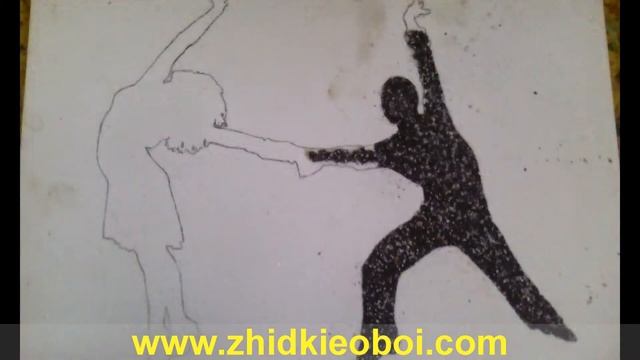 Жидкие обои SilkPlaster www.zhidkieoboi.com смотреть онлайн