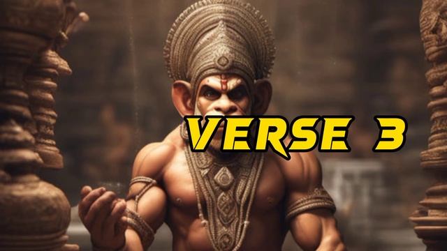 ? AI MAKE SONG FOR LORD HANUMAN ? смотреть онлайн