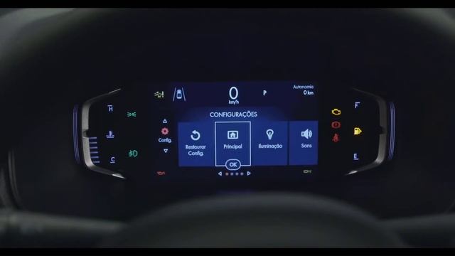 2022 Fiat TORO интерьер, экстерьер, драйв смотреть онлайн