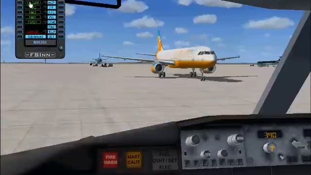 How to connect to VATSIM смотреть онлайн