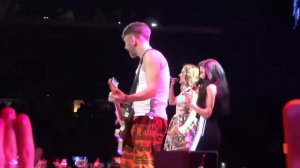 Ленинград  Экспонат На лабутенах Live 2016