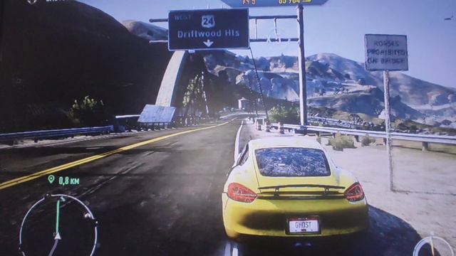 need for speed rivals смотреть онлайн