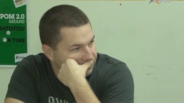 На чаше весов - экология. Что показал день открытых дверей на заводе «Лафарж Цемент»? смотреть онлайн