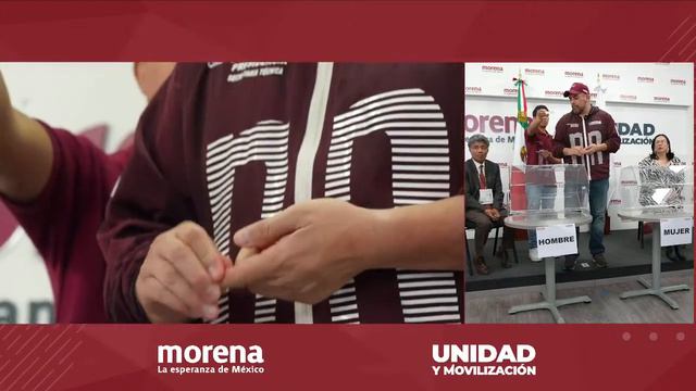#EnVivo🔴| PROCESO DE INSACULACIÓN | GUERRERO смотреть онлайн