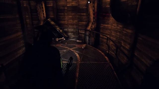Afterfall Insanity прохождение #4, Прерванное послание, Находим квартиру Марчина смотреть онлайн