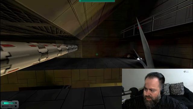 TIPS Video: OS Upgrade Station Locations and 2 Secrets - A noob plays System Shock 2 смотреть онлайн