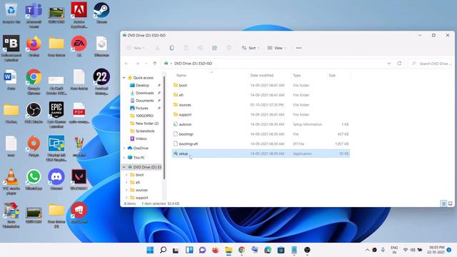 How To Repair Install Windows 11 Using Media Creation Tool, How To Do In-Place Upgrade Windows 11 смотреть онлайн