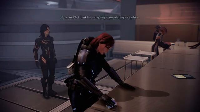 MASS EFFECT 2 LEGENDARY EDITION - 100% Platinum Walkthrough No Commentary (PS5) смотреть онлайн