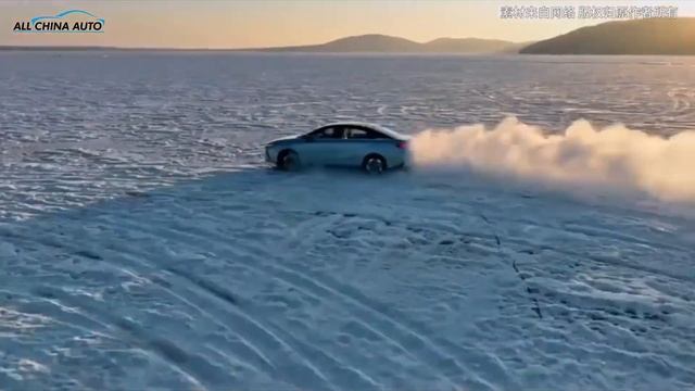 Ice Warriors Geometry G6 смотреть онлайн