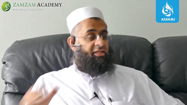 В ЧЕМ ПРИЧИНА СЕКТ И ЗАБЛУЖДЕНИЙ - Шейх Абдуррахман Ибн Юсуф Мангера | AZAN.RU