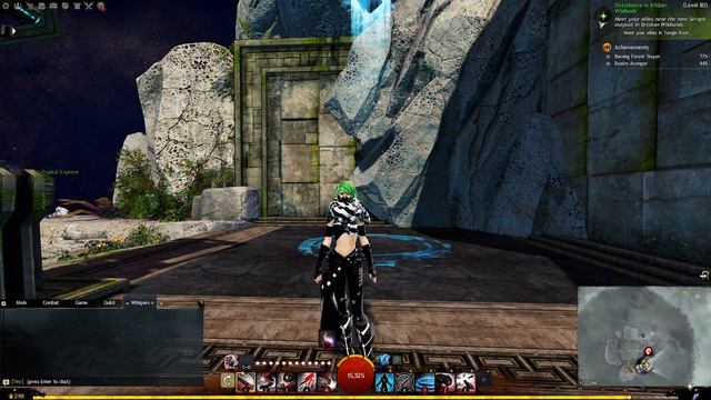 Guild Wars 2 - [ENDED]GIVEAWAY! - 5 Black Lion Keys (3 sets) #2 смотреть онлайн