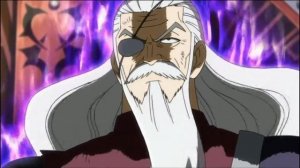 Лексус и Natsu Dragneel VS АИД