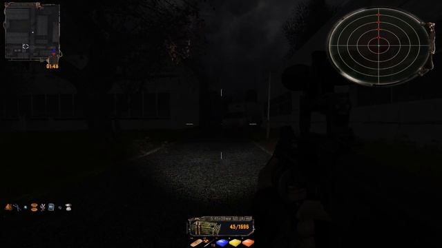 S.T.A.L.K.E.R. Тайные тропы 2. #82 Змеиный Глаз. смотреть онлайн