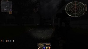 S.T.A.L.K.E.R. Тайные тропы 2. #82 Змеиный Глаз.