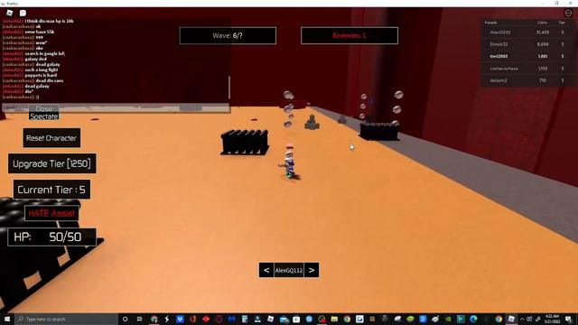 Roblox Undertale Soul OPs Hard Mode Beaten смотреть онлайн