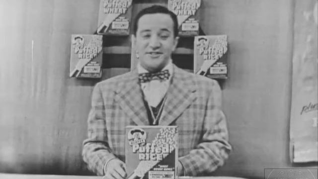 Contest Carnival - CBS - 2.21.1954 смотреть онлайн