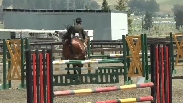Tango, Hudson Medal Class, 3rd Place смотреть онлайн