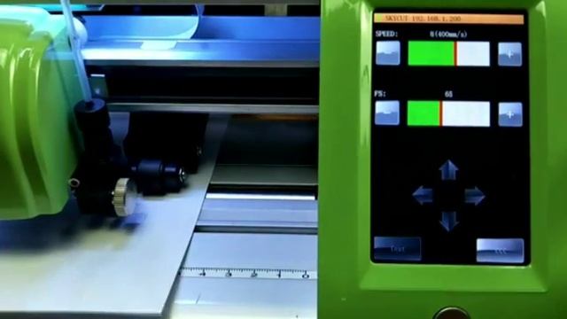 Plotter C 16 смотреть онлайн