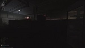 Знакомство от Егеря в Escape from Tarkov