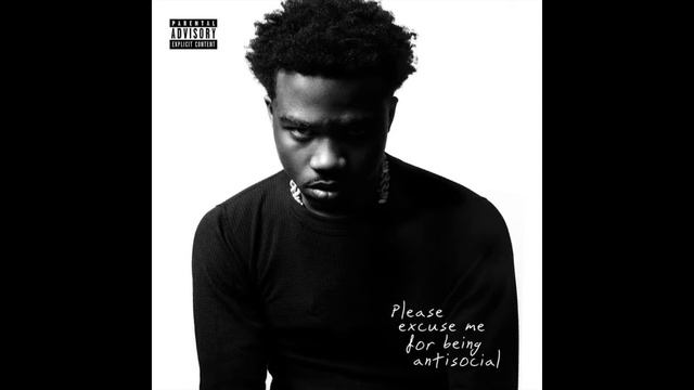 Roddy Ricch - Big Stepper (417hz)