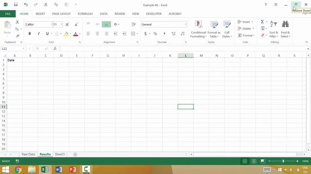 Top Excel Keyboard Shortcuts You DON'T Know (For Using the File Menu) смотреть онлайн