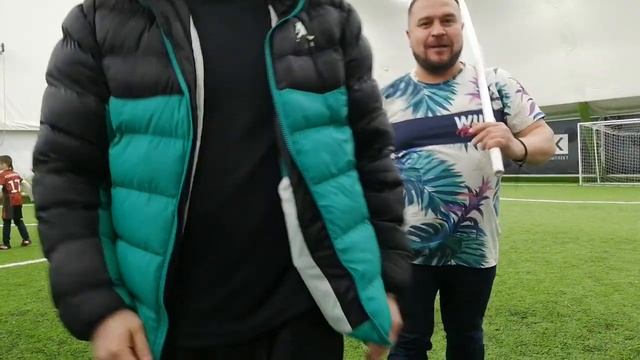 Победа в Октябрьском!.mp4 смотреть онлайн