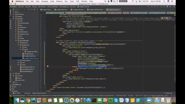 Image Cropper KT смотреть онлайн