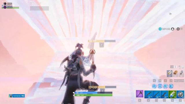 LES SCOPES A PERTE DE VUE ! HLFK #1 смотреть онлайн