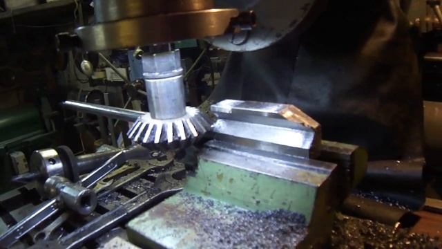 приспособление для заточки сверл часть 8 смотреть онлайн