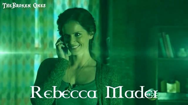 Once Upon A Time [4x18] - Heart of Gold - Opening Credits смотреть онлайн