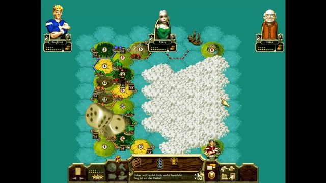 Let´s play Catan die erste Insel - Folge #6 - Das Spiel macht keinen Spaß mehr смотреть онлайн