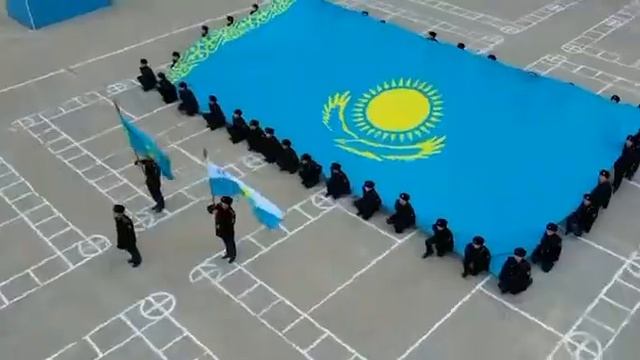 С Днем Республики, казахстанцы! смотреть онлайн