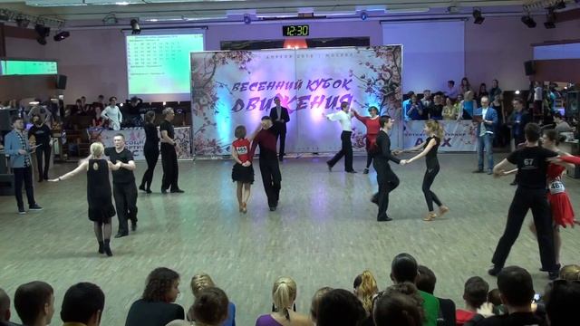 7.4.2018 ВКД 1/2 Первые шаги 2 заход смотреть онлайн