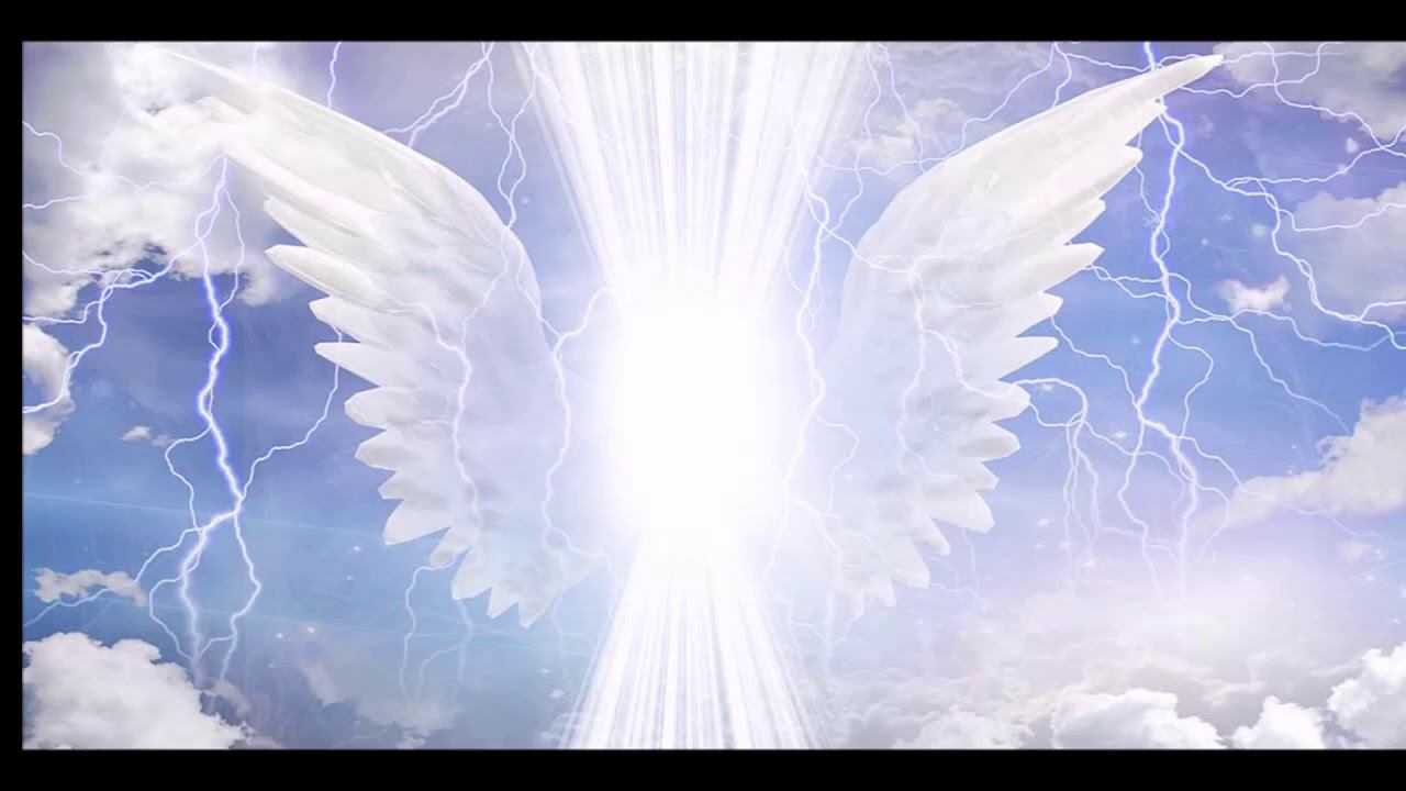 Архангел Гавриил смотреть онлайн