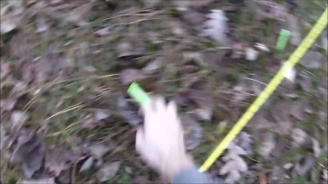 Range Test: Nerf Outbreaker Bow from ZombieStrike Line смотреть онлайн