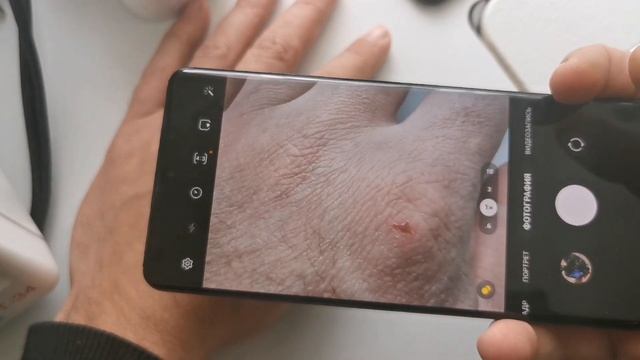 Galaxy s21 ultra, режим макросъёмки. смотреть онлайн